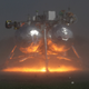 Image for article titled NASA's Morpheus Lander Could Use Space Waste to Make Its Own Fuel